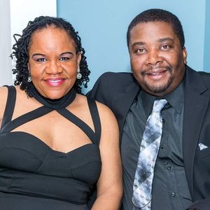 Meet your Posher, Charisse